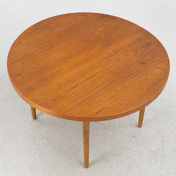 Matbord, 1960/70-tal.