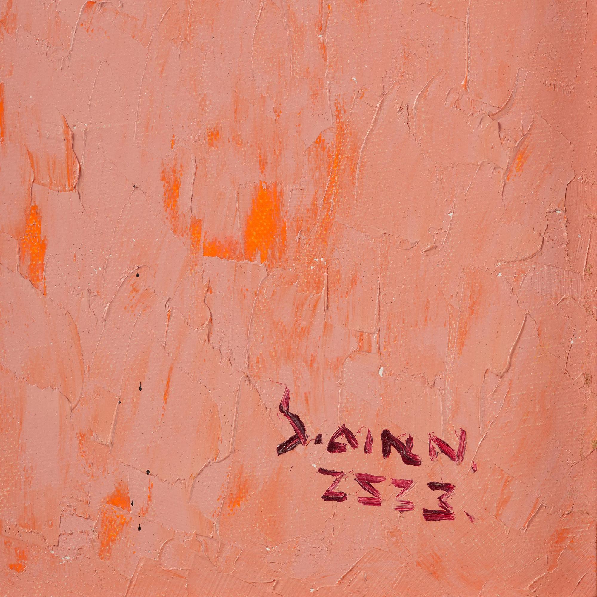 Suchao Sisganes, Untitled.