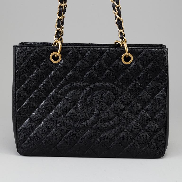 CHANEL, 'Grand shopping tote'.