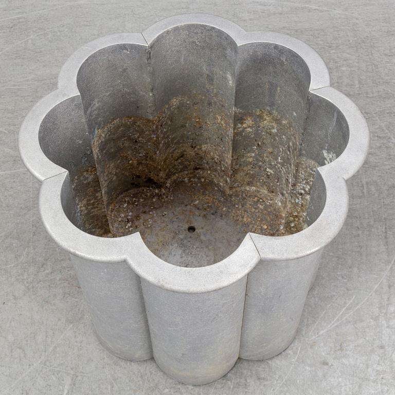 SIGNE PERSSON-MELIN, flower pot.