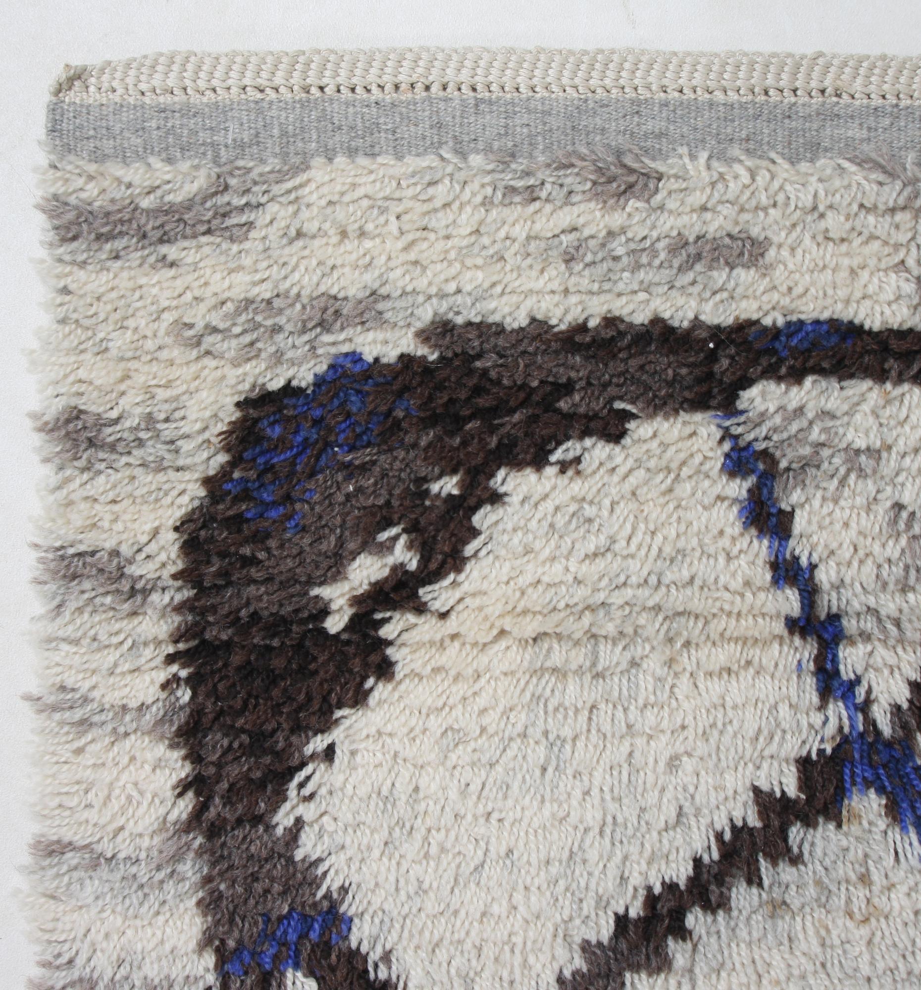 MATTA, rya, 1950/1960-tal, 210 x 150.