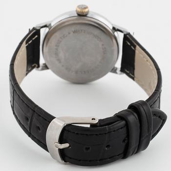 KIENZLE, Selecta, wristwatch, 32,5 mm.