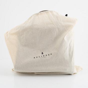 Bolinder, a 'Canvas Tote' bag.