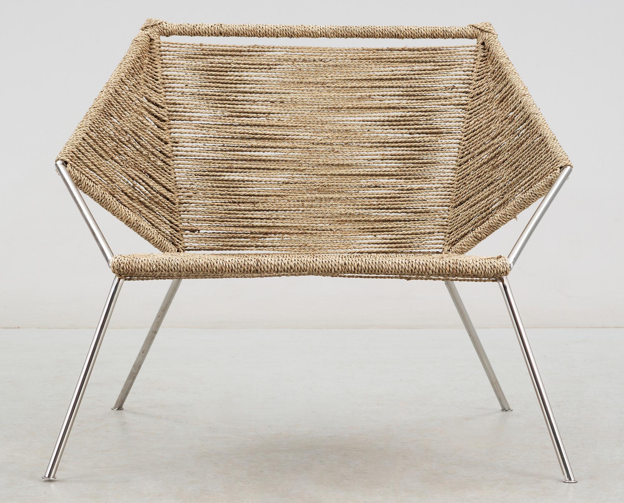 STOL, Knud Winther, "Spider Chair", 2000-tal.