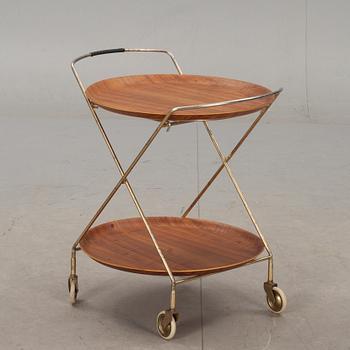 TEVAGN / BRICKBORD, Nybro, 1900-talets mitt.