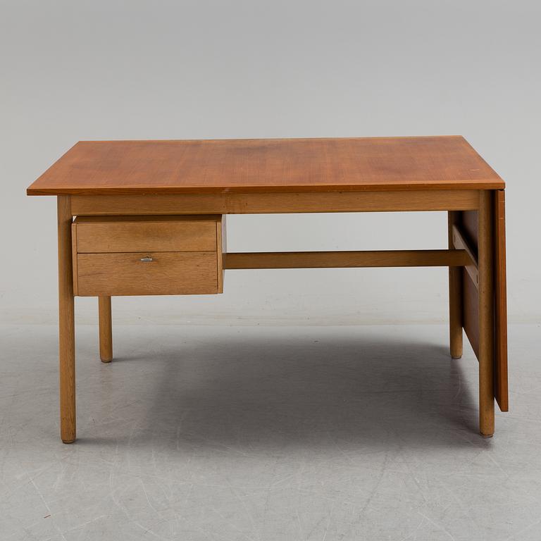 YNGVAR SANDSTRÖM, skrivbord, NK, Triva-serien, 1960-tal.