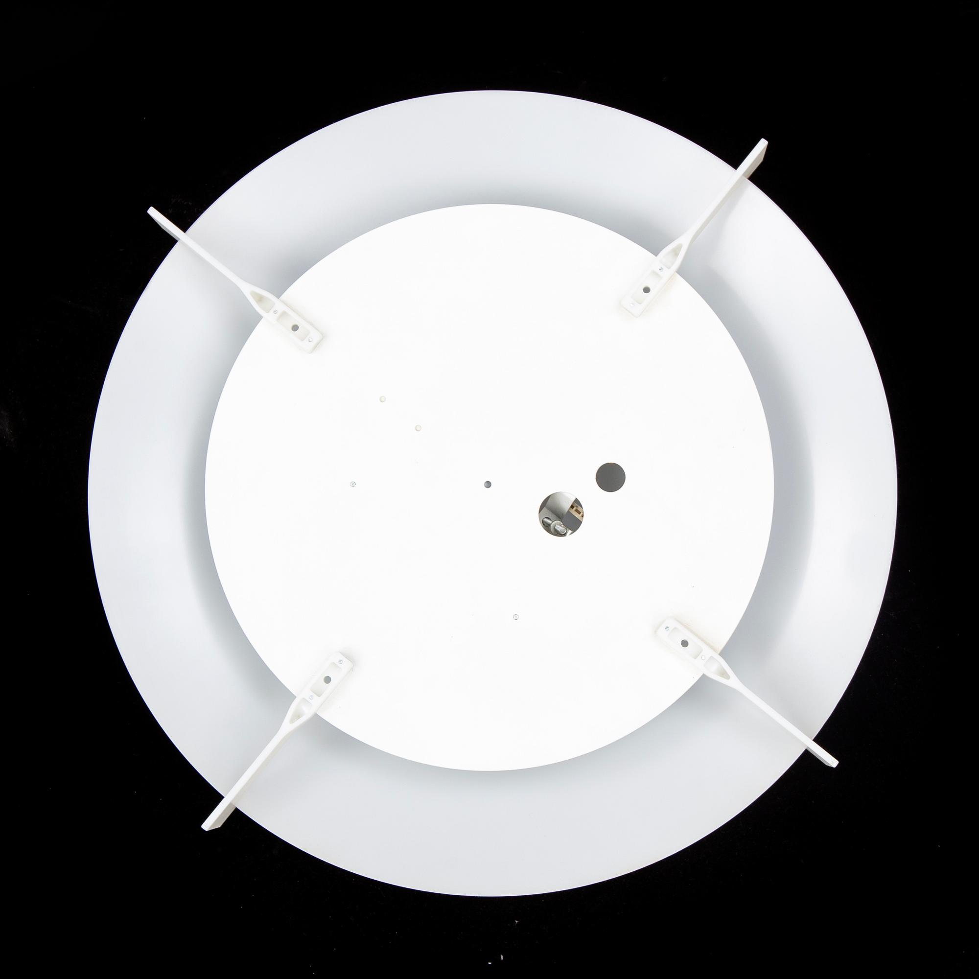 TAKPLAFOND, "Plafo" design Uno & Östen Kristiansson, Luxus, Vittsjö.