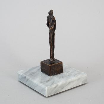 LISS ERIKSSON, sculpture bronze, signed.