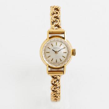 Certina, armbandsur, 17 mm.