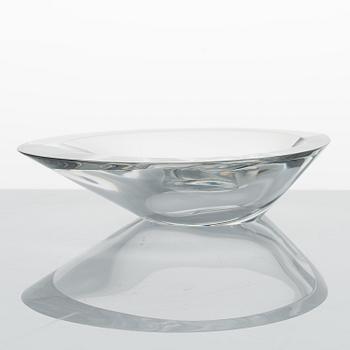 Tapio Wirkkala, skål, signerad Tapio Wirkkala, Iittala -57.