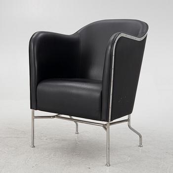 Mats Theselius, armchair "Star", Källemo, Värnamo, Sweden.