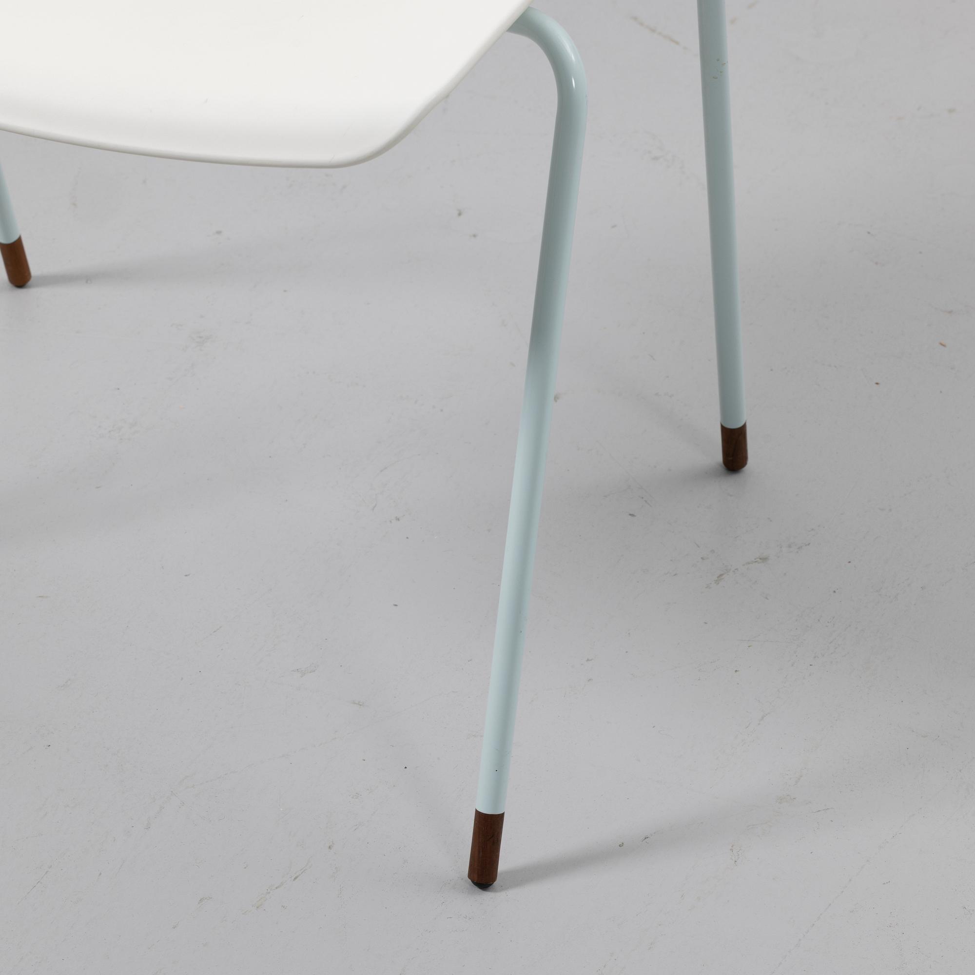 Finn Juhl, Chair "FJ64", House of Finn Juhl.
