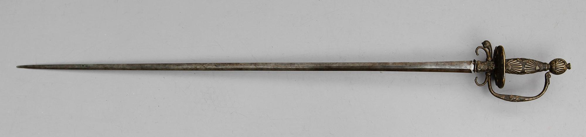 VÄRJA, möjligen Frankrike 1800-tal.