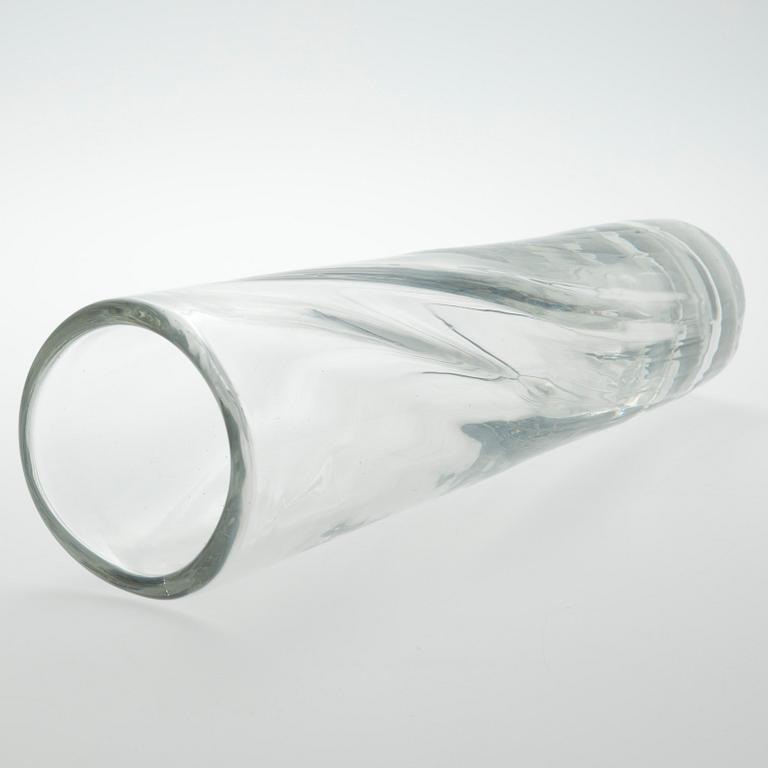 Gunnel Nyman, KONSTGLAS.