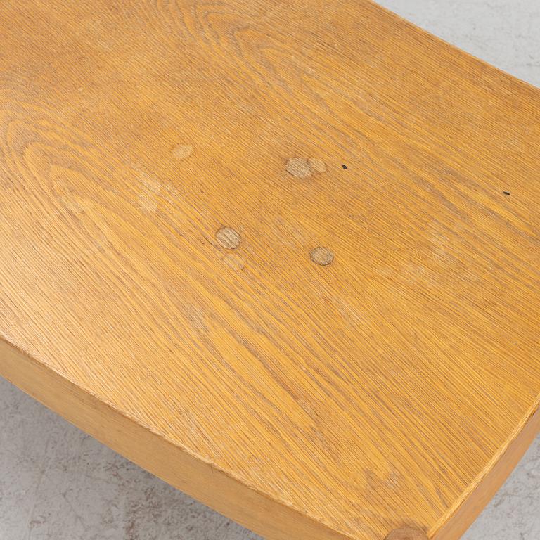 Johannes Andersen, soffbord, "Capri", Trensum, 1960-tal.