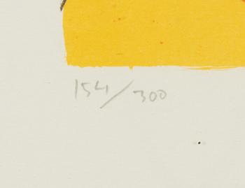 Ernst Billgren, "Rubinen".
