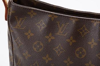 VÄSKA, "Looping", Louis Vuitton.