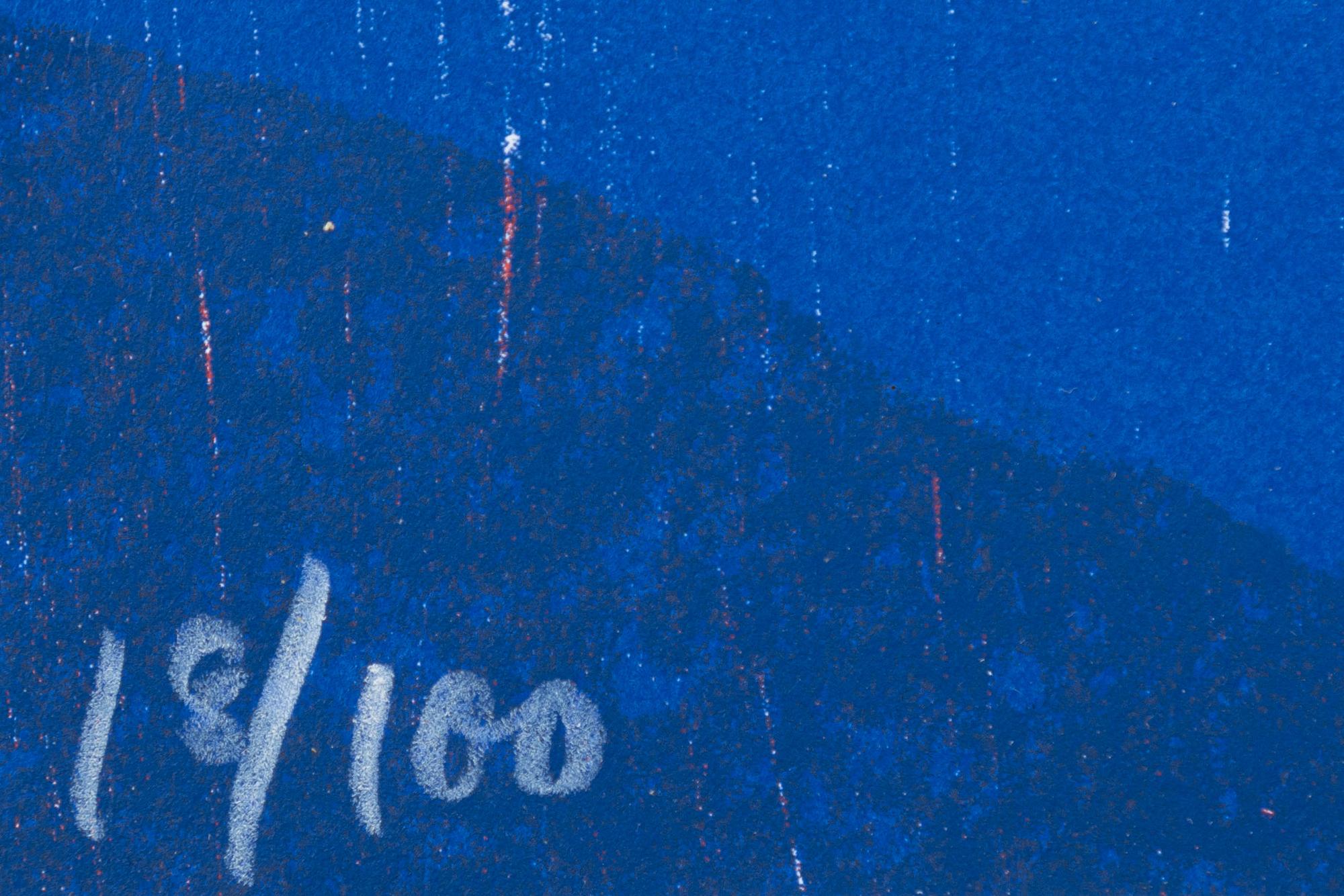 Jan Håfström, Untitled.