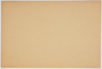 Lotte Laserstein, Traute i profil.