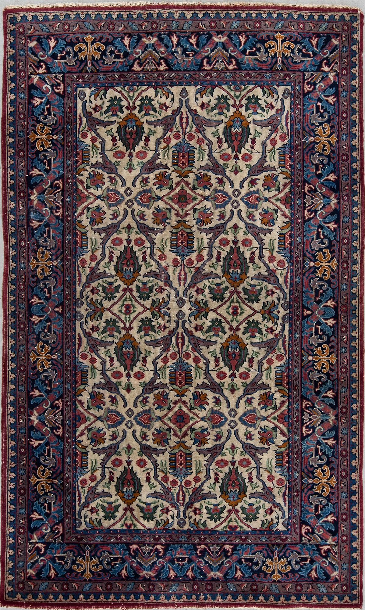 MATTA, antik Kaukasisk, 215 x 130.