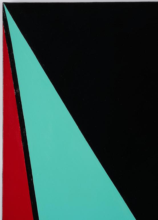 Olle Bærtling, "NULY".
