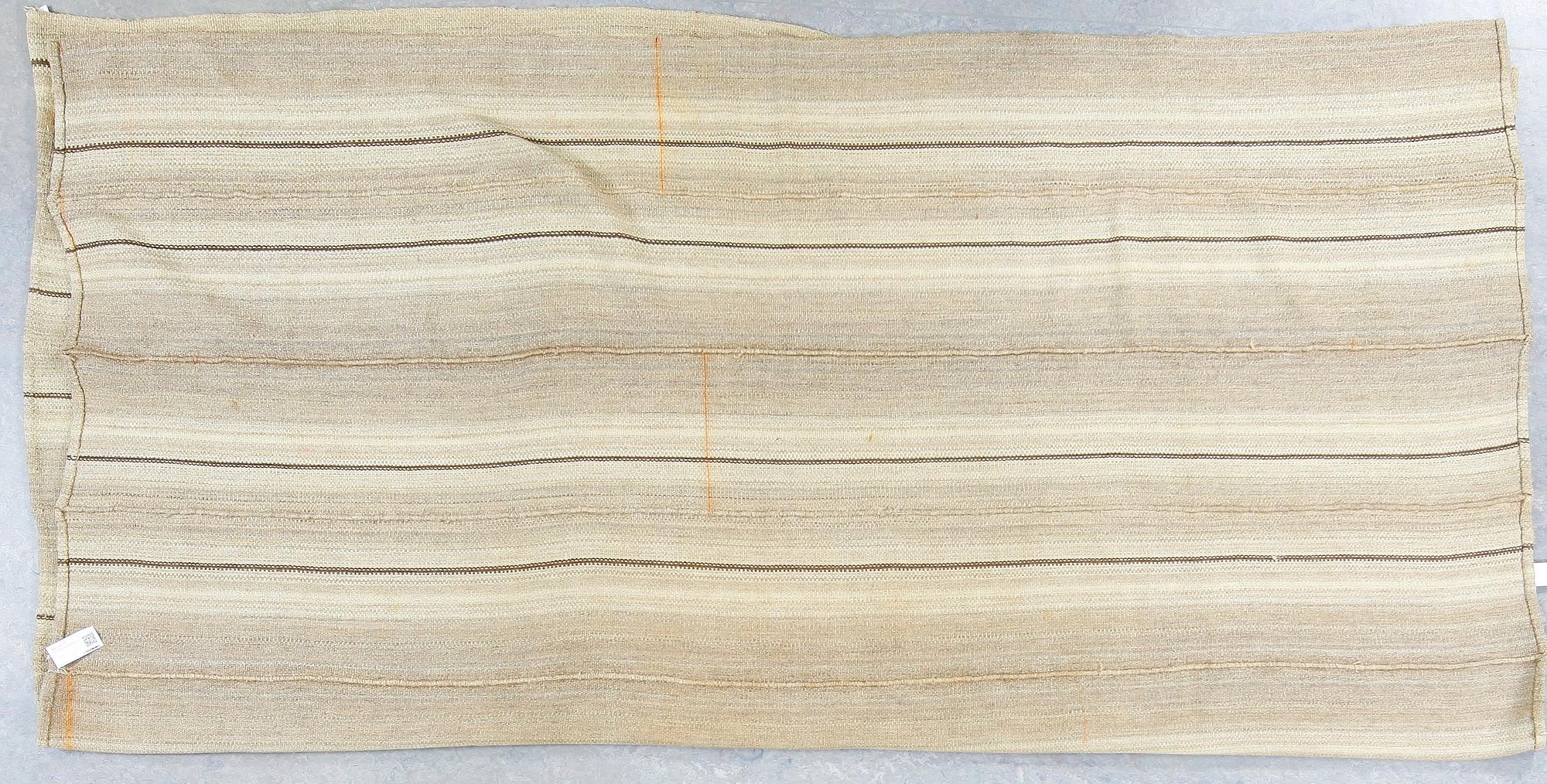 KELIM, Persisk, 280x290 cm.