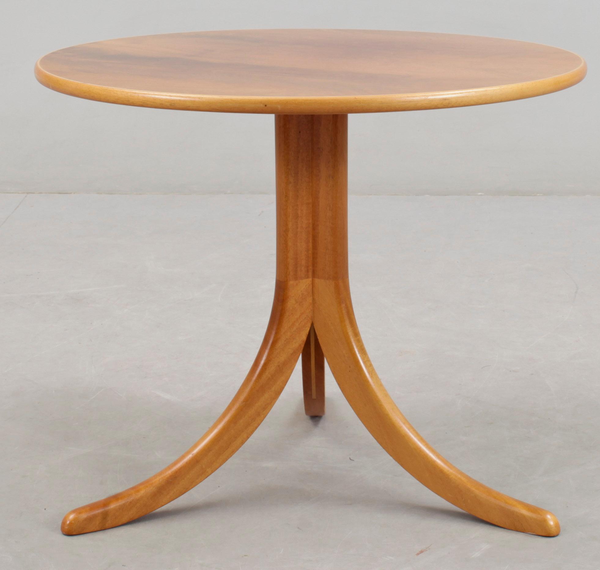 BORD, modell 1020, Josef Frank, Firma Svenskt Tenn.