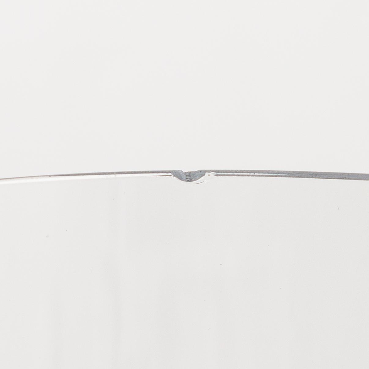 Göran Hongell, A 43-piece glass ware set "Kilta". Iittala, in production 1947-1966.