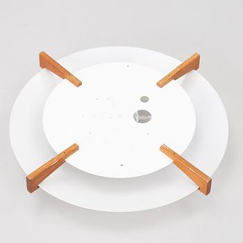 Uno & Östen Kristiansson, Ceiling light, “Plafo”, Luxus, second half of the 20th century.
