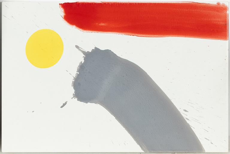 Ingo Vetter, Therese Johansson & Olav Westphalen, 'Collaborative Enamel Painting'.