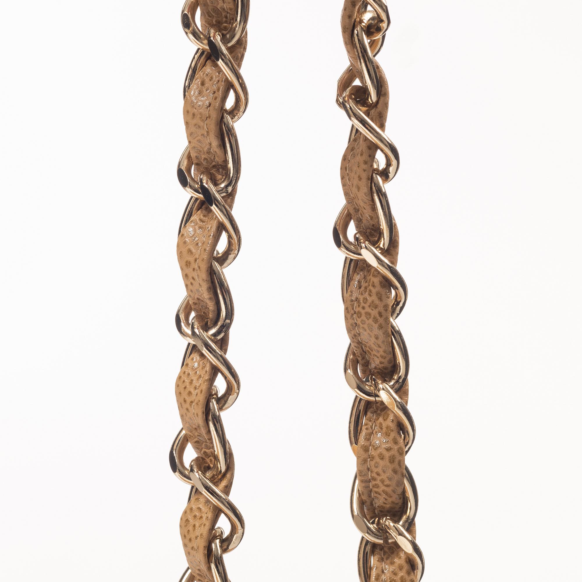 Chanel, bag, "Jumbo Single Flap Bag", 2002-2003.
