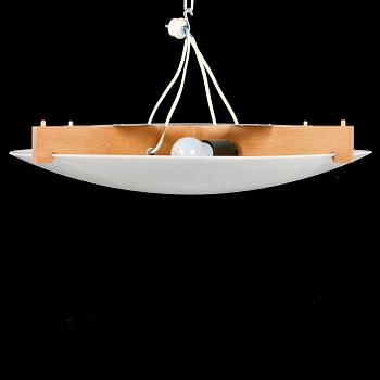 TAKPLAFOND, "Plafo", Uno och Östen Kristiansson, Luxus, 1960-tal. Höjd ca 12 cm.
