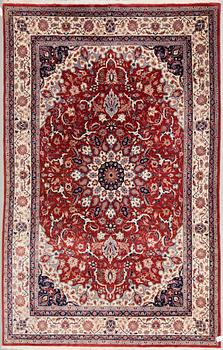 MATTA, Kashmir. Ca 312x206 cm.