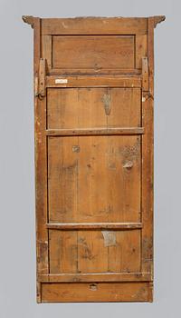 SPEGEL, empire, 1800-talets första hälft.