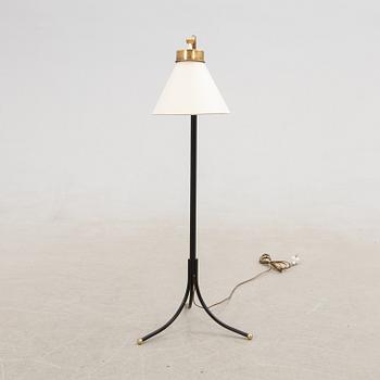 Josef Frank, Floor lamp, model "1842" for the company Svenskt Tenn.