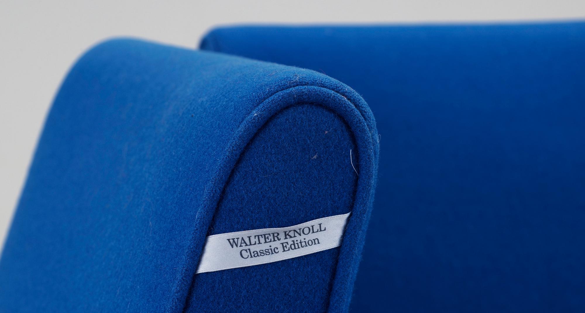 STOLAR, 2 st, Walter Knoll, Classic Edition, samtida tillverkning.