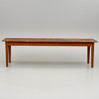 BORD, 1900-talets början.