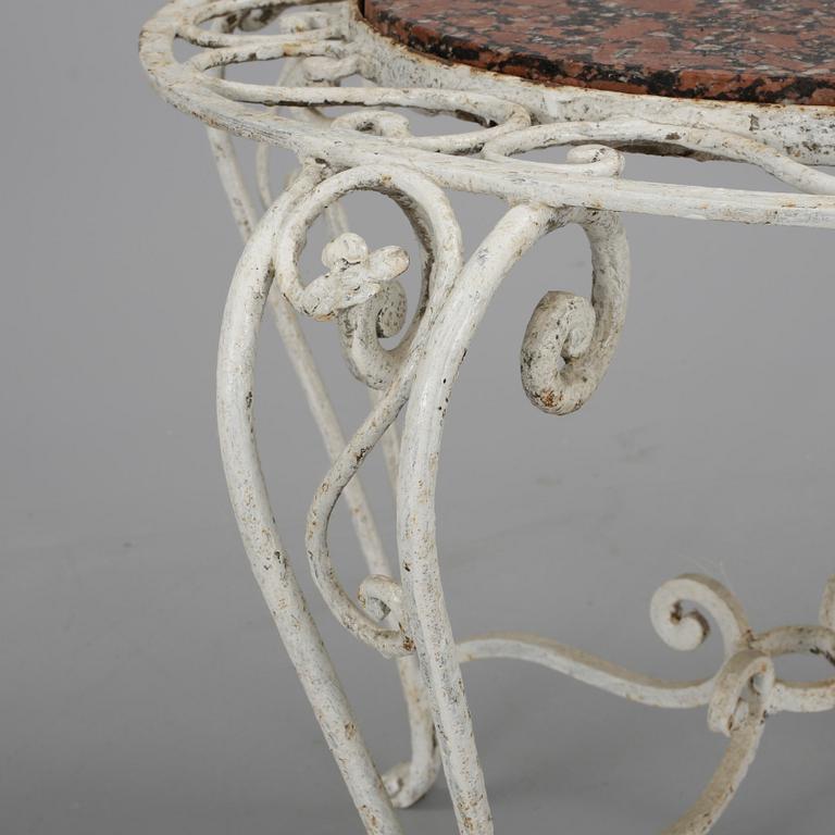 BORD, 1900-tal.