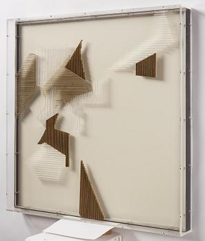 Erik Chambert, Untitled.