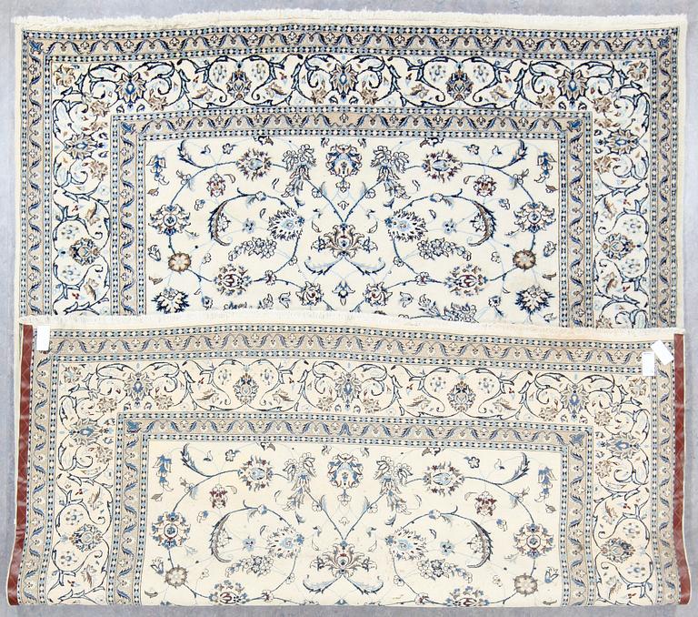 MATTA, Keshan, ca 336 x 253 cm.