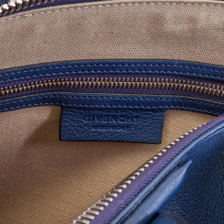 BAG, "Antigona" Givenchy.