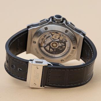 Hublot, Big Bang, ca 2010.
