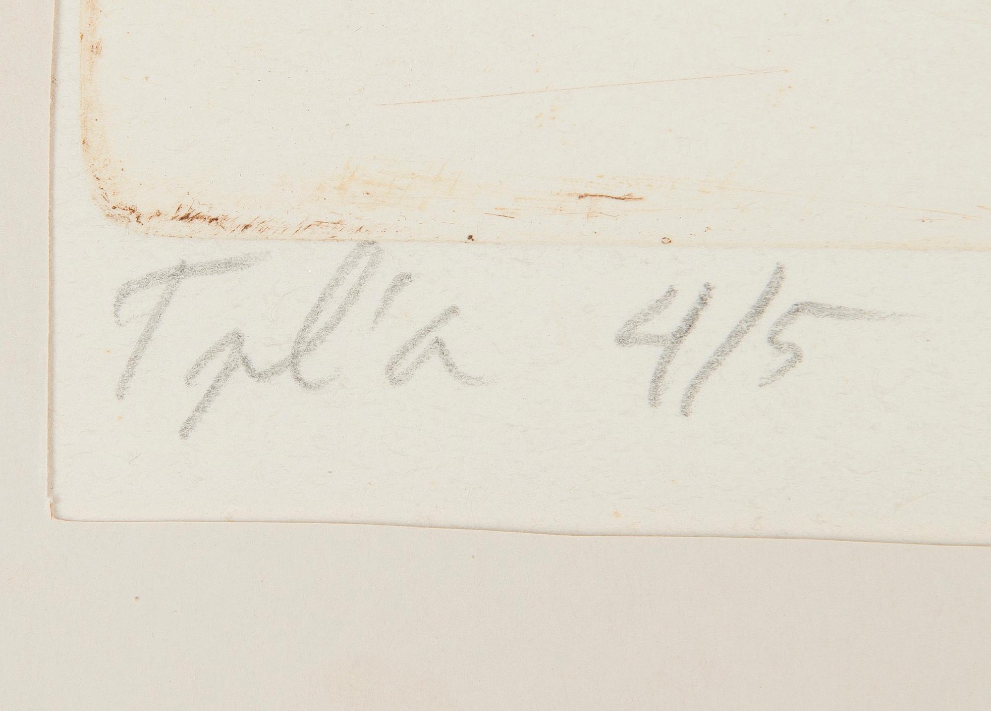 Kuutti Lavonen, "Rastas" (Trasten).