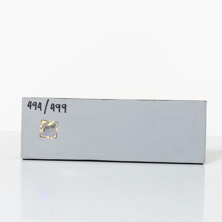 Non-Violence Art Project & Ringo Starr, "Drums for Peace".