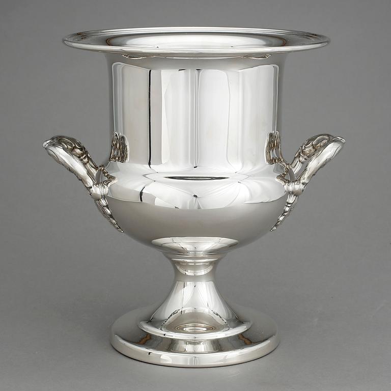 CHAMPAGNEKYLARE, 1900-tal.