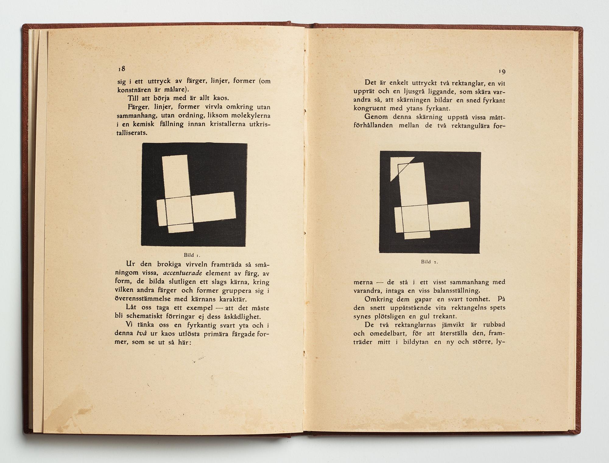 Books/Pamphlets (6) and a photo depicting Gösta Adrian-Nilsson.