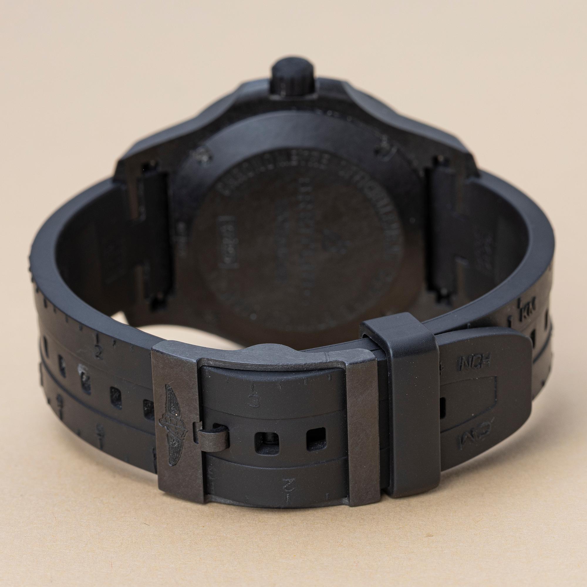 Breitling, Colt Skyracer, "Special Edition, Jet Team", ca 2019.