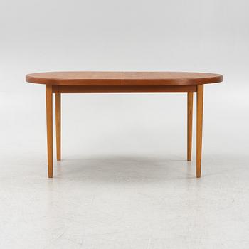 Bertil Fridhagen, bord, Bodafors, 1961.
