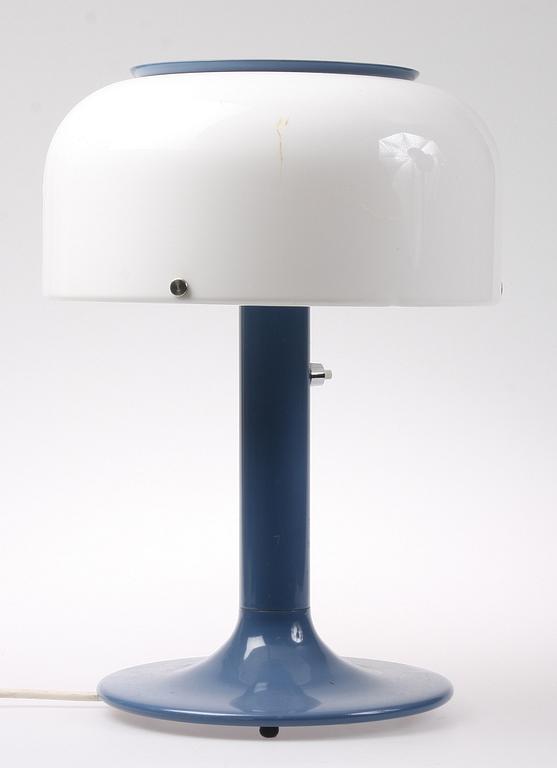 BORDSLAMPA, "Knubbling", Anders Pehrsson, Ateljé Lyktan.