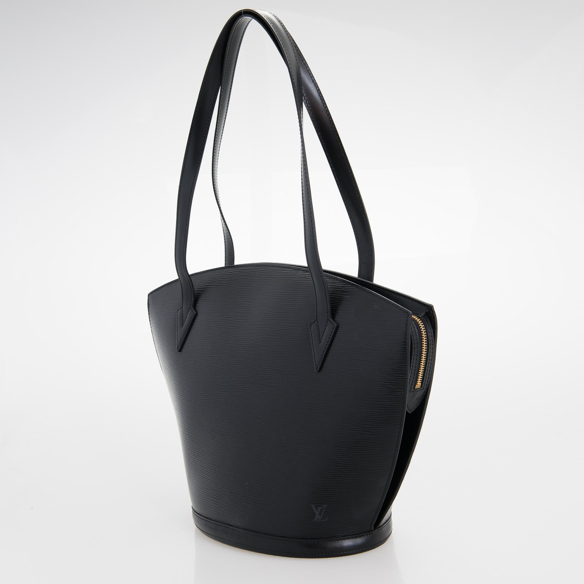 LOUIS VUITTON, "Saint Jacques GM", LAUKKU.